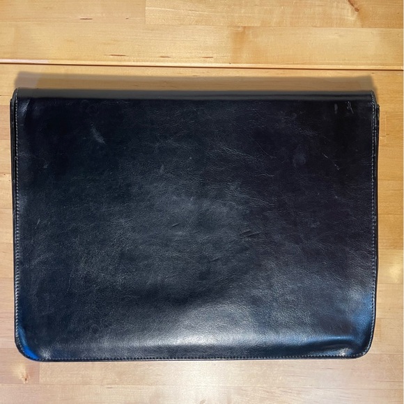 Maroo MR-MS2001 Premium Leather Sleeve 13" Laptop and Tablets - Picture 3 of 10